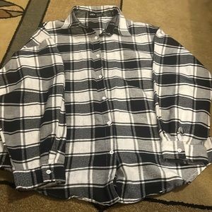 Worn a couple of times, from shein medium